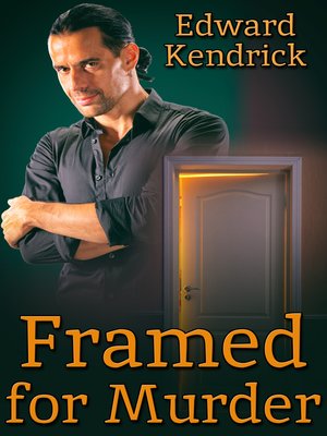 cover image of Framed for Murder